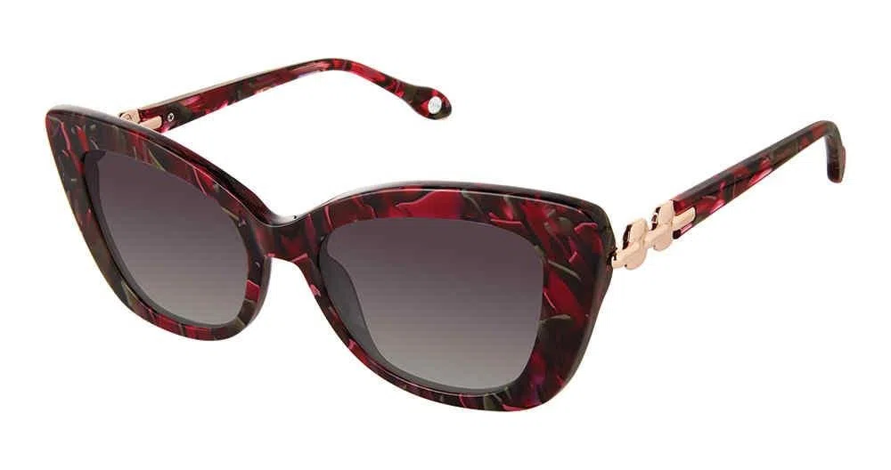 Fysh F-2089 Sunglasses - view 3